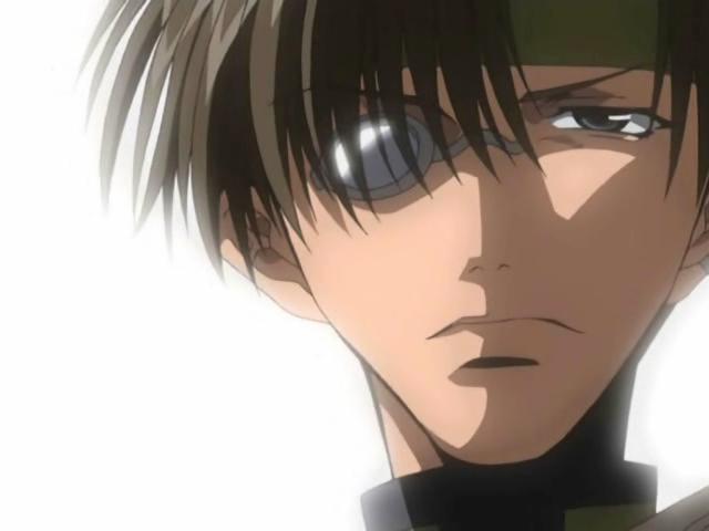 Otaku Gallery  / Anime e Manga / Saiyuki / Screen Shots / Saiyuki Reload / 24 - La battaglia riprende / 022.jpg